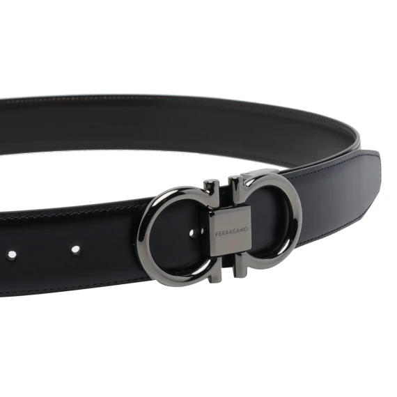 Cinture Black