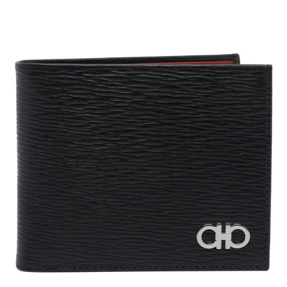 Portafogli Black