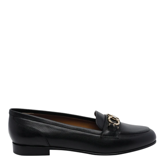 Scarpe basse Black