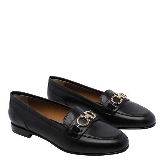 Scarpe basse Black