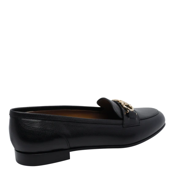 Scarpe basse Black