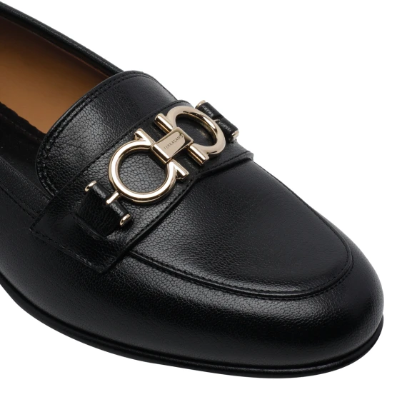 Scarpe basse Black