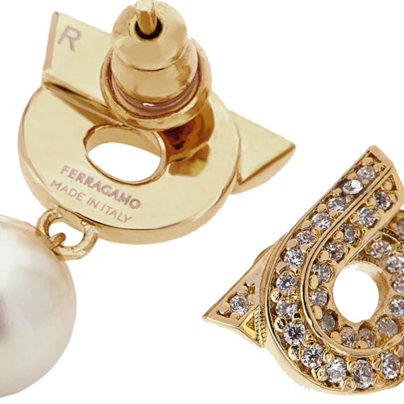 Bijoux Gold