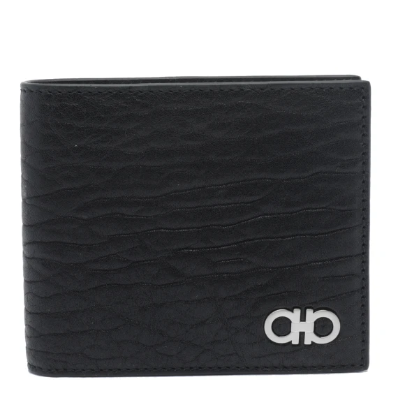 Portafogli Black
