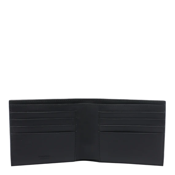 Wallets Black