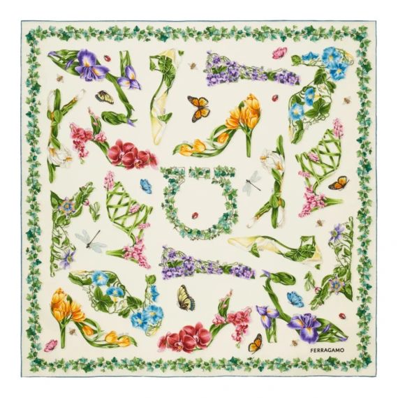 Sciarpe Multicolor