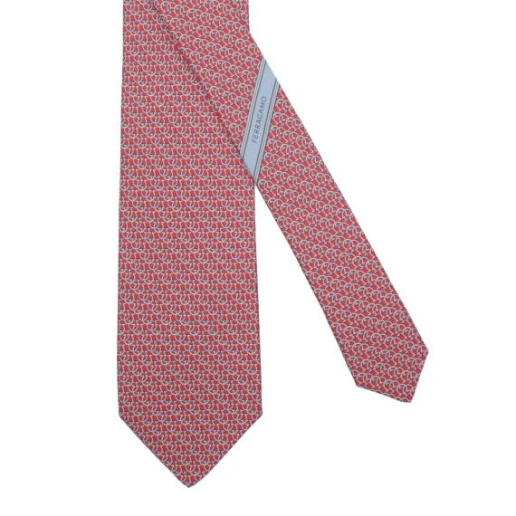 Cravatte Red