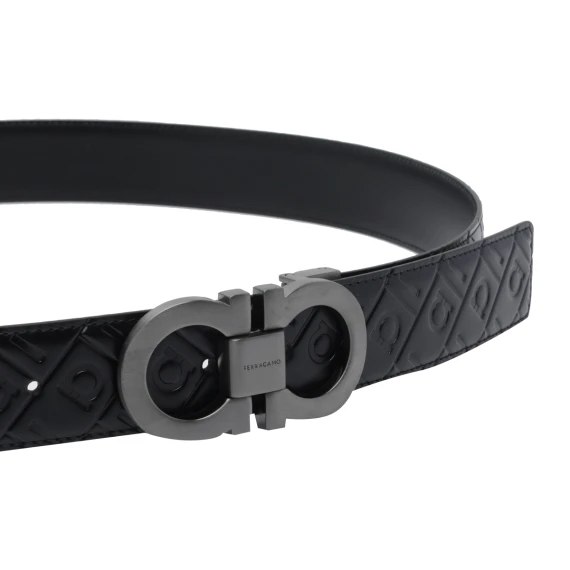 Cinture Black