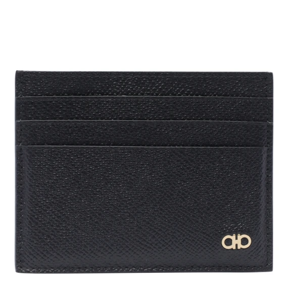 Portafogli Black