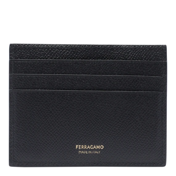 Portafogli Black
