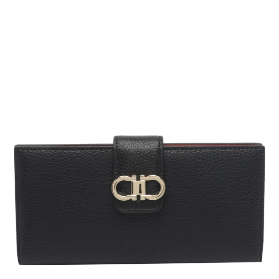 Portafogli Black