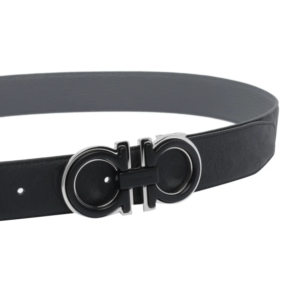 Cinture Black