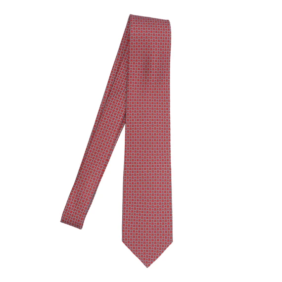 Cravatte Red