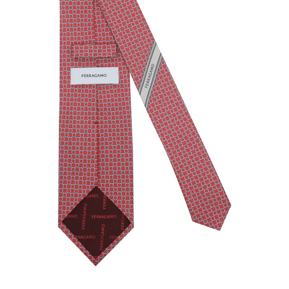 Cravatte Red