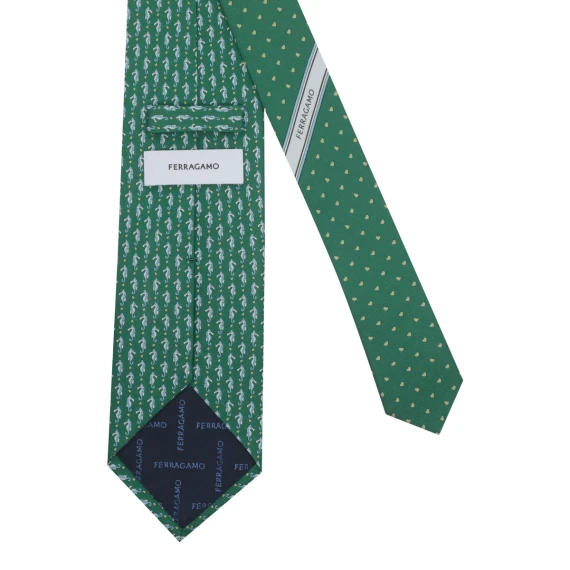 Cravatte Green