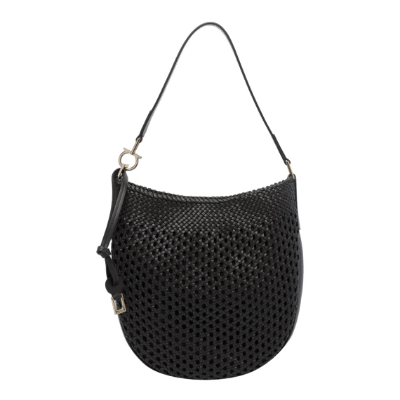 Borsa Hobo Smile M