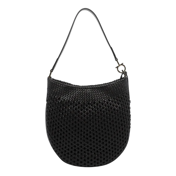 Borsa Hobo Smile M