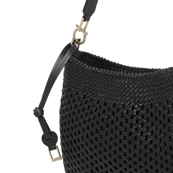 Borsa Hobo Smile M