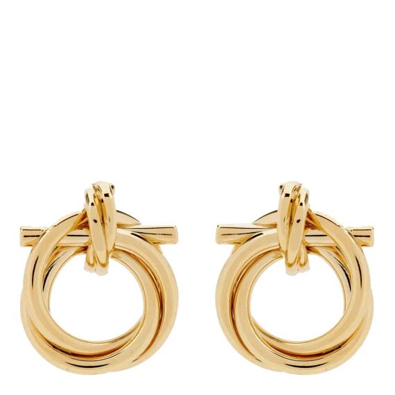 Bijoux oro Ferragamo
