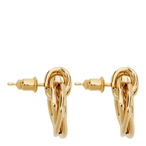 Bijoux oro Ferragamo