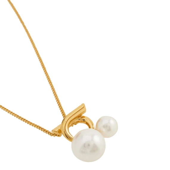 Bijoux Nkl Ganwavpe
