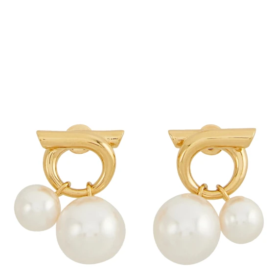Ear Ganway Earrings Ferragamo