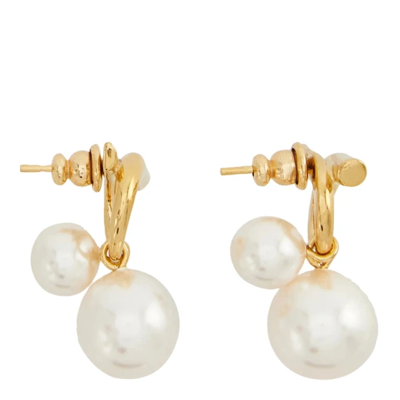 Ear Ganway Earrings Ferragamo