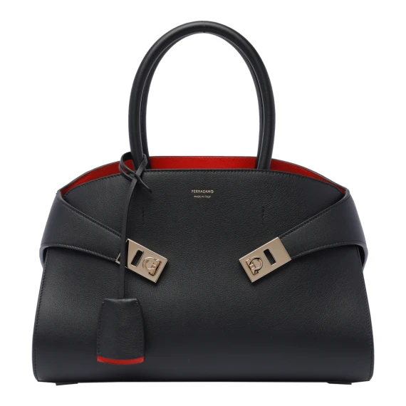 Borsa nera Ferragamo