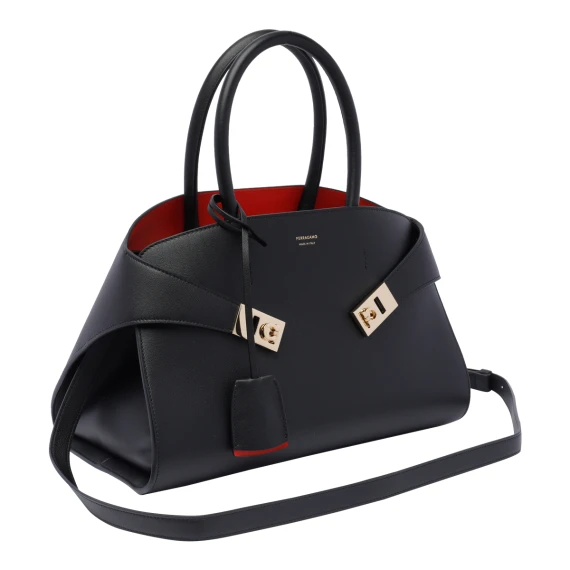 Borsa nera
