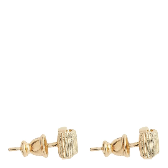 Vara Bow Earrings Ferragamo