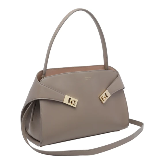 Small Hug Shoulder Bag