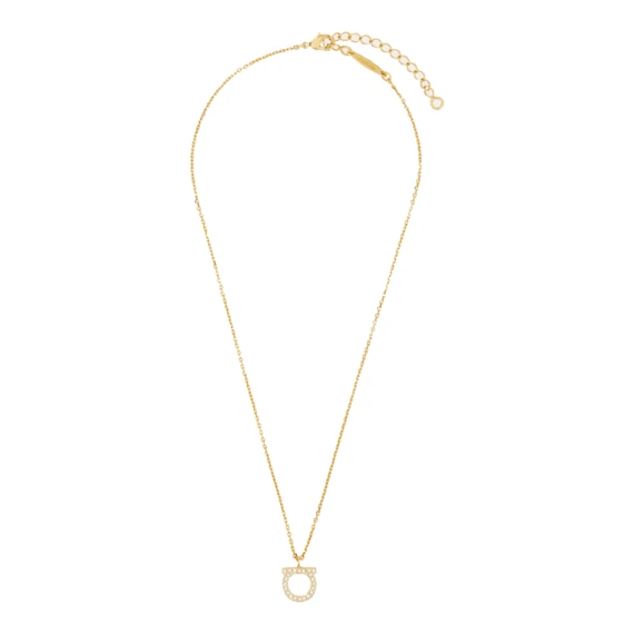 Bijoux oro Ferragamo