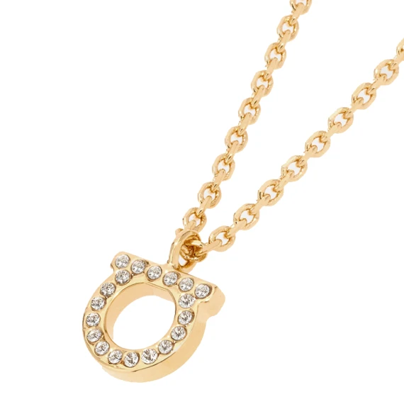 Bijoux oro Ferragamo