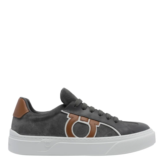 Sneakers grigie