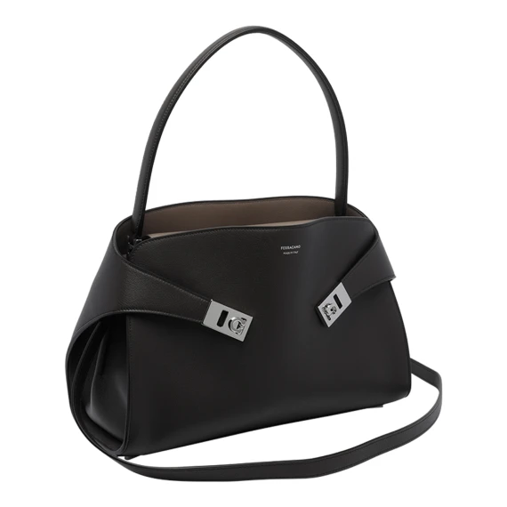 Borsa marrone