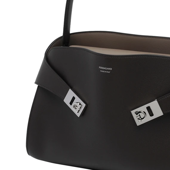 Borsa marrone