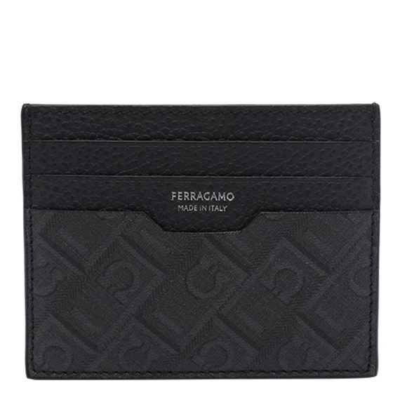 Borsa nera Ferragamo