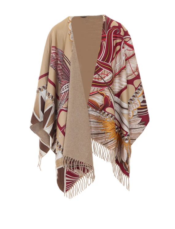 Giacca beige Ferragamo