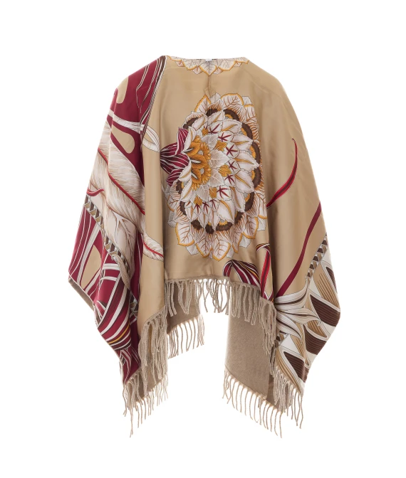 Giacca beige