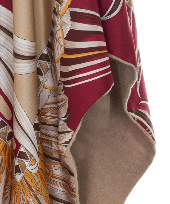 Giacca beige