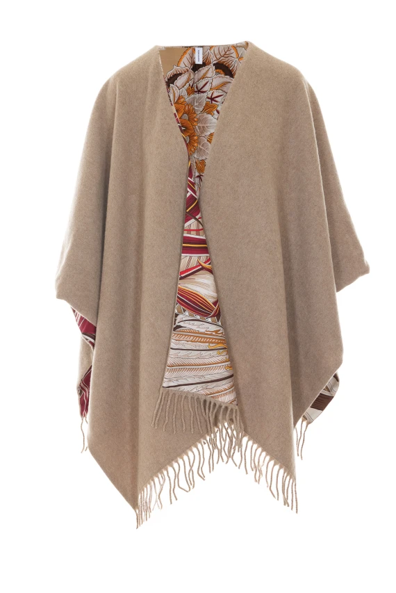 Giacca beige