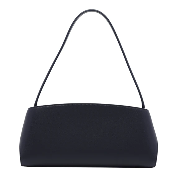 Borsa blu