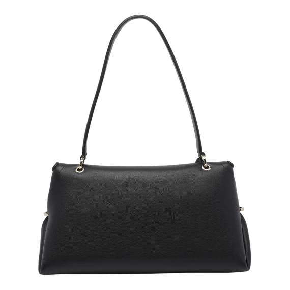 Black Sofia 2026 Shoulder Bag