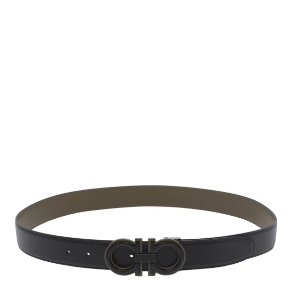 Cintura Double Adjus Ferragamo