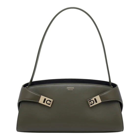 Borsa verde