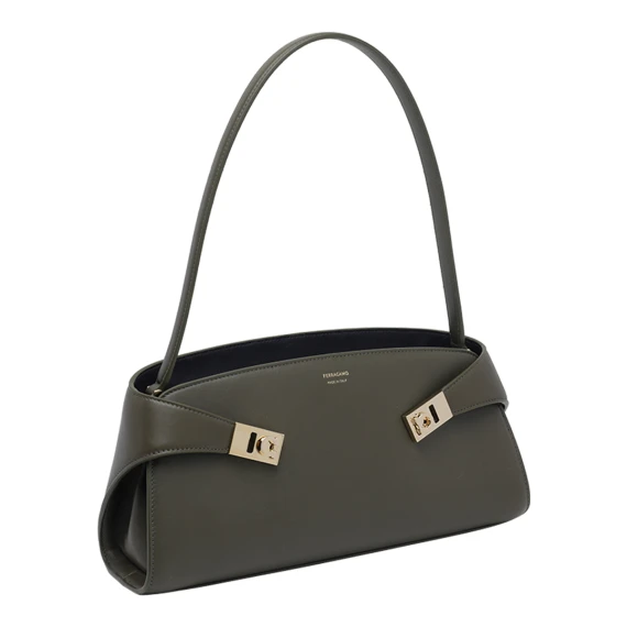 Borsa verde