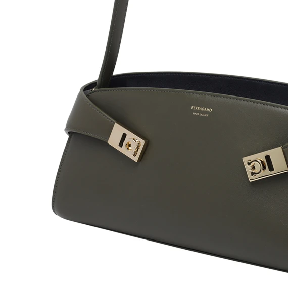 Borsa verde