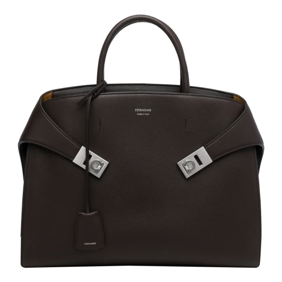 Borsa marrone