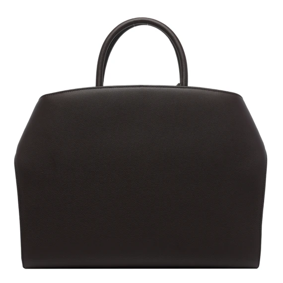 Borsa marrone