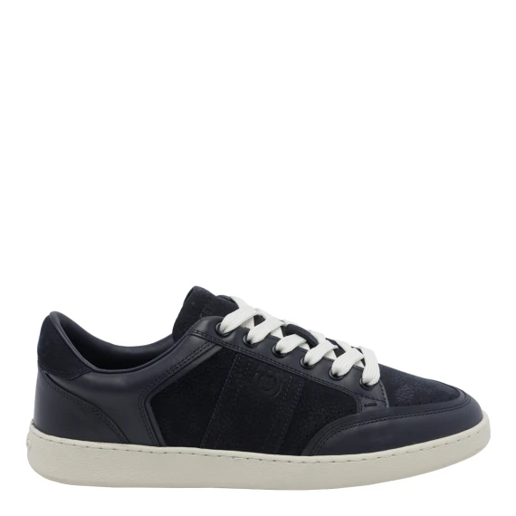Signature Sneakers Ferragamo